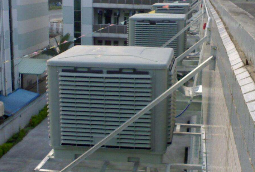 環保空調維修