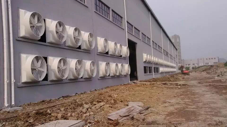什么是負(fù)壓風(fēng)機(jī)